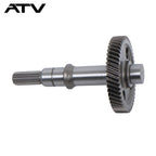 For Polaris Main Input Shaft Sportsman 550/XP 850 1000 Scrambler 850/XP 3235194