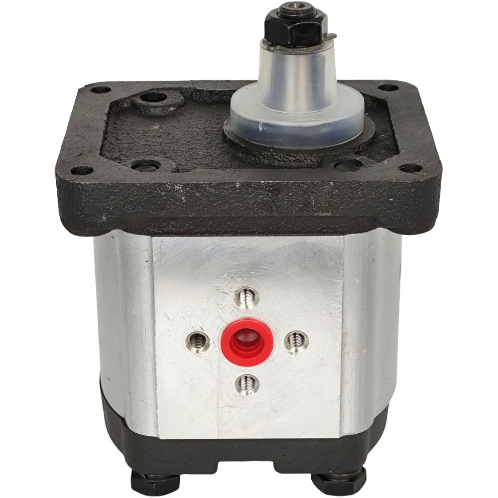 Hydraulic Pump 5179726 Fit for Ford New Holland 8160 8260 TN70 TN65 TL80 TL90