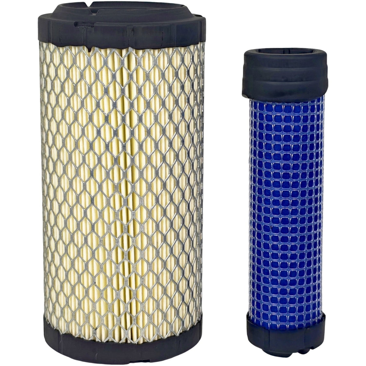 1000 Hour Filter Pak AT534484 for John Deere M806418 4294130 4692230 Excavator