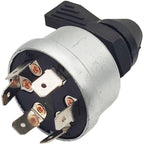 881670M1 Headlamp Switch Fit for Massey Ferguson Combine 231 20E 240 261 240P