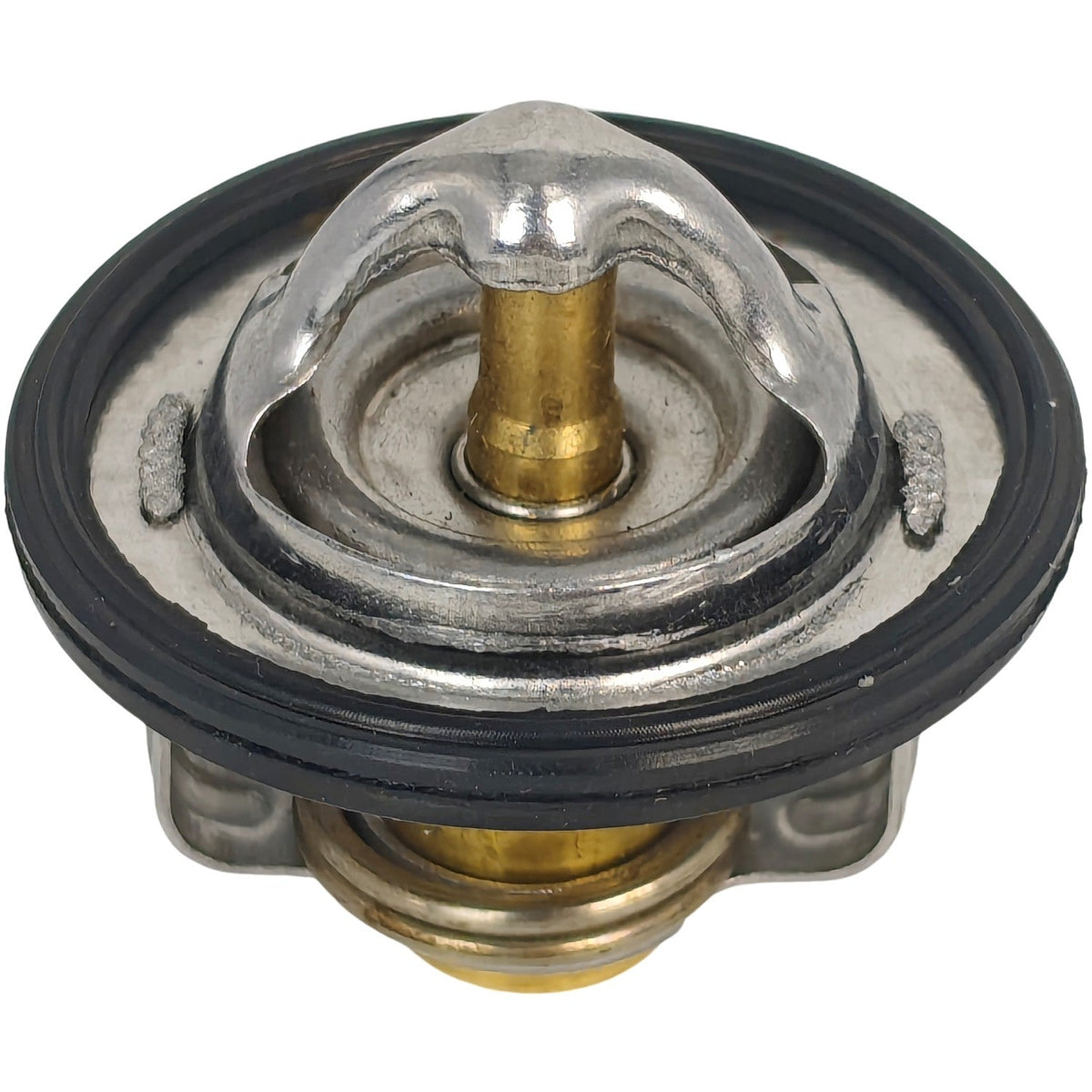82℃ Thermostat 49054-2056 Fit for Kawasaki Mule 2500 2510 2520 3000 3010
