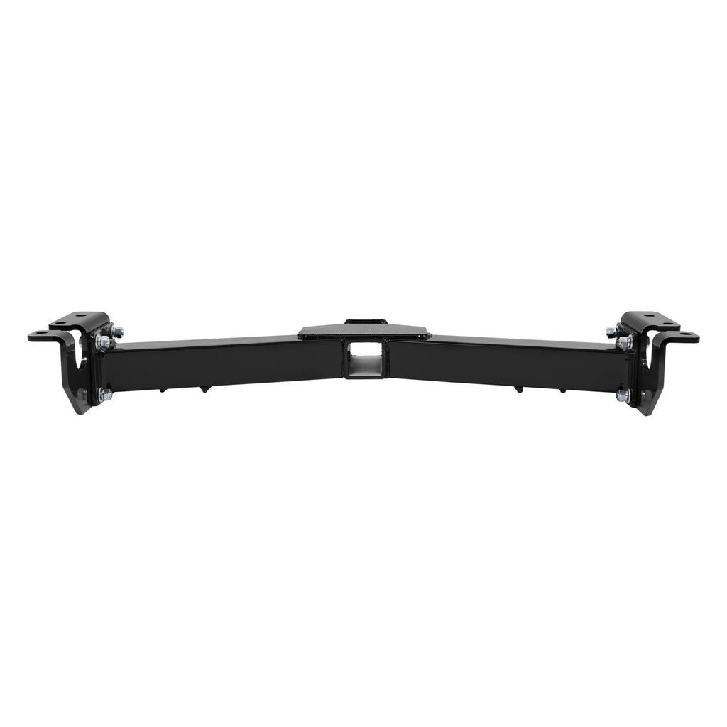Front Mount Trailer Hitch For Chevrolet Express GMC Savana 1500 2500 3500 96-03