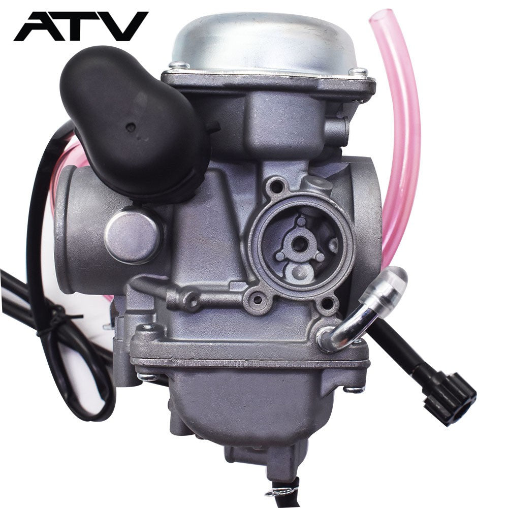 Carburetor For Arctic Cat ATV 350 366 400 2008-2017 Replaces 0470-737 Carb