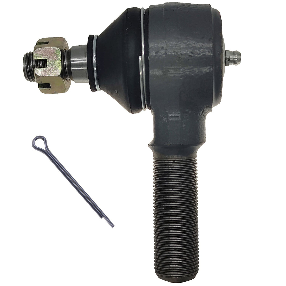 RH Tie Rod End Fit for Kubota L3700SU L3710DT-HST-C L3710DT/GST/HST L3750 L4150
