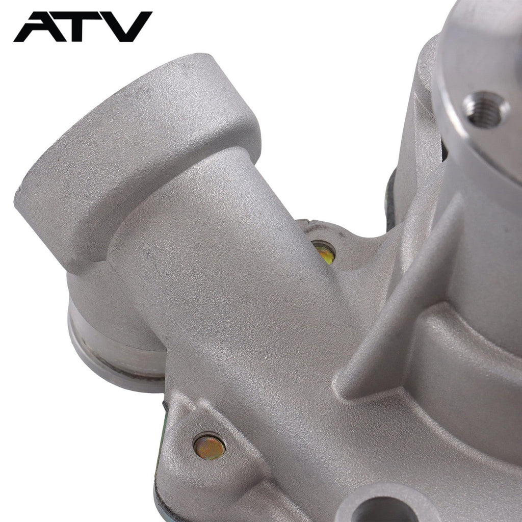 Water Pump MIA885097 For John Deere Gator XUV865M  XUV855M XUV850D XUV855D