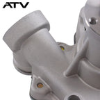 Water Pump MIA885097 For John Deere Gator XUV865M  XUV855M XUV850D XUV855D