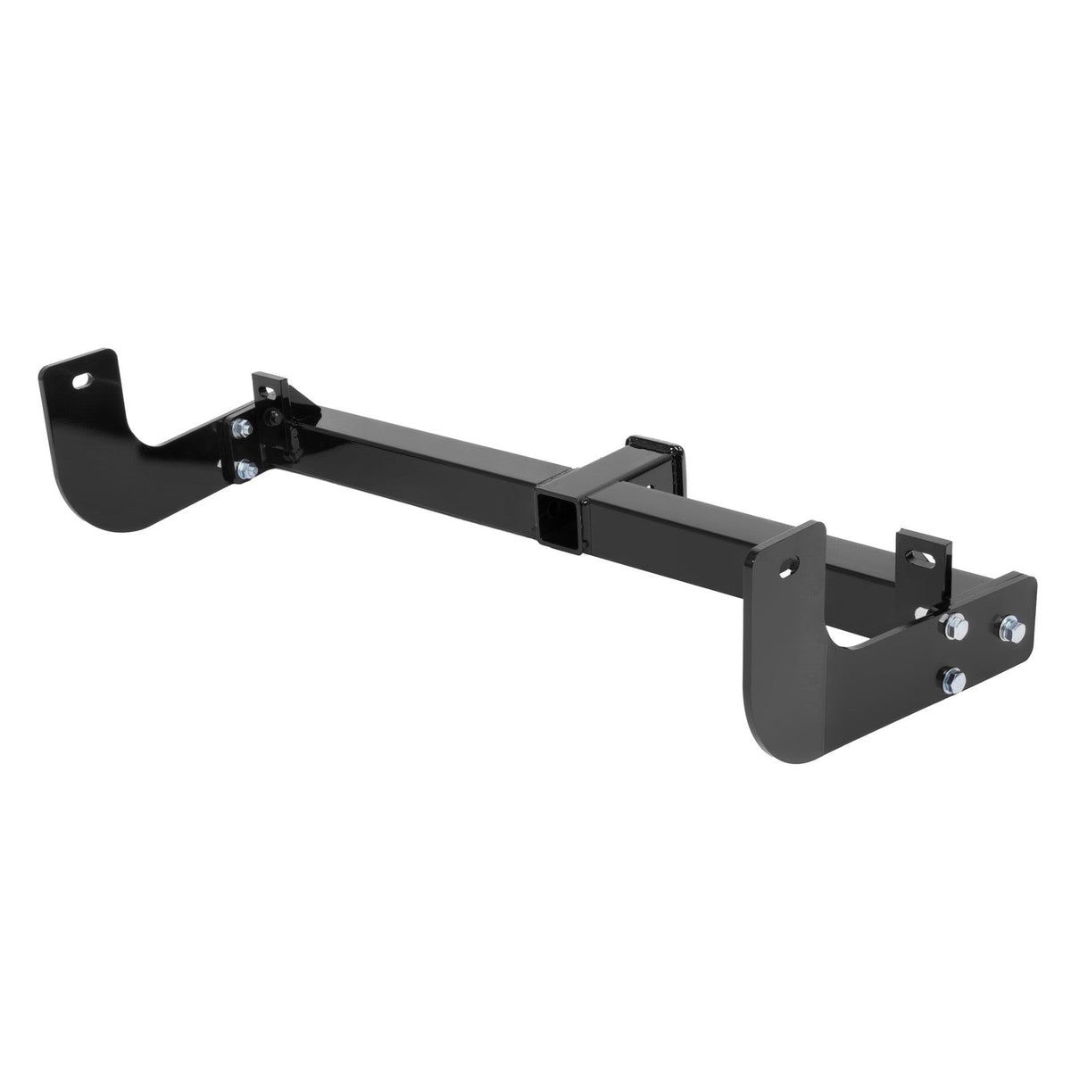 Trailer Tow Hitch 2" Receiver Class 4 For  Ford F-150 2009-2014 Powder Coated