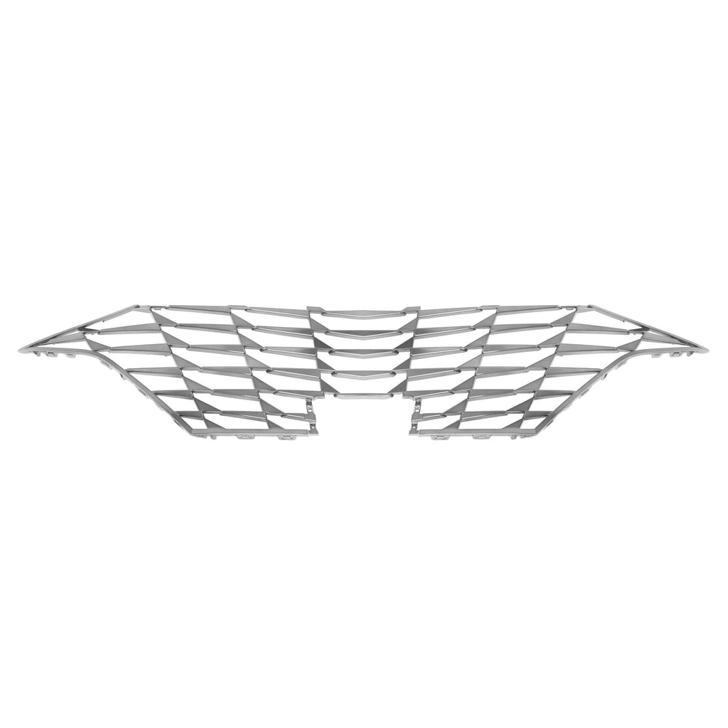 For Hyundai Elantra Sedan 2021-2023 Front Bumper Radiator Grille 86351-AA030