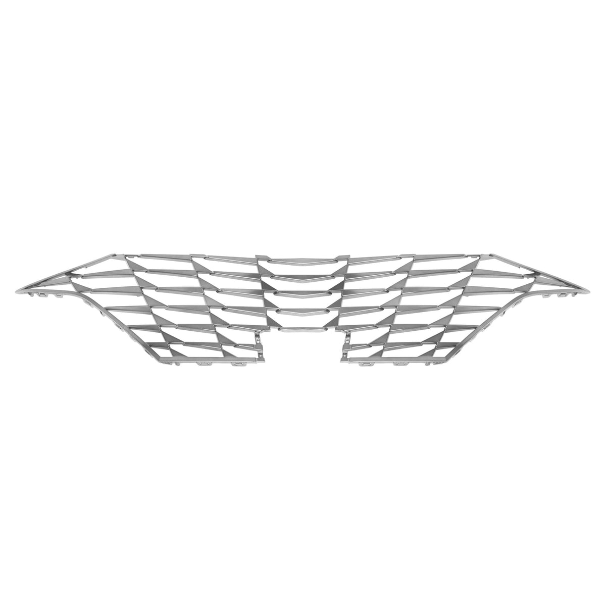 For Hyundai Elantra Sedan 2021-2023 Front Bumper Radiator Grille 86351-AA030
