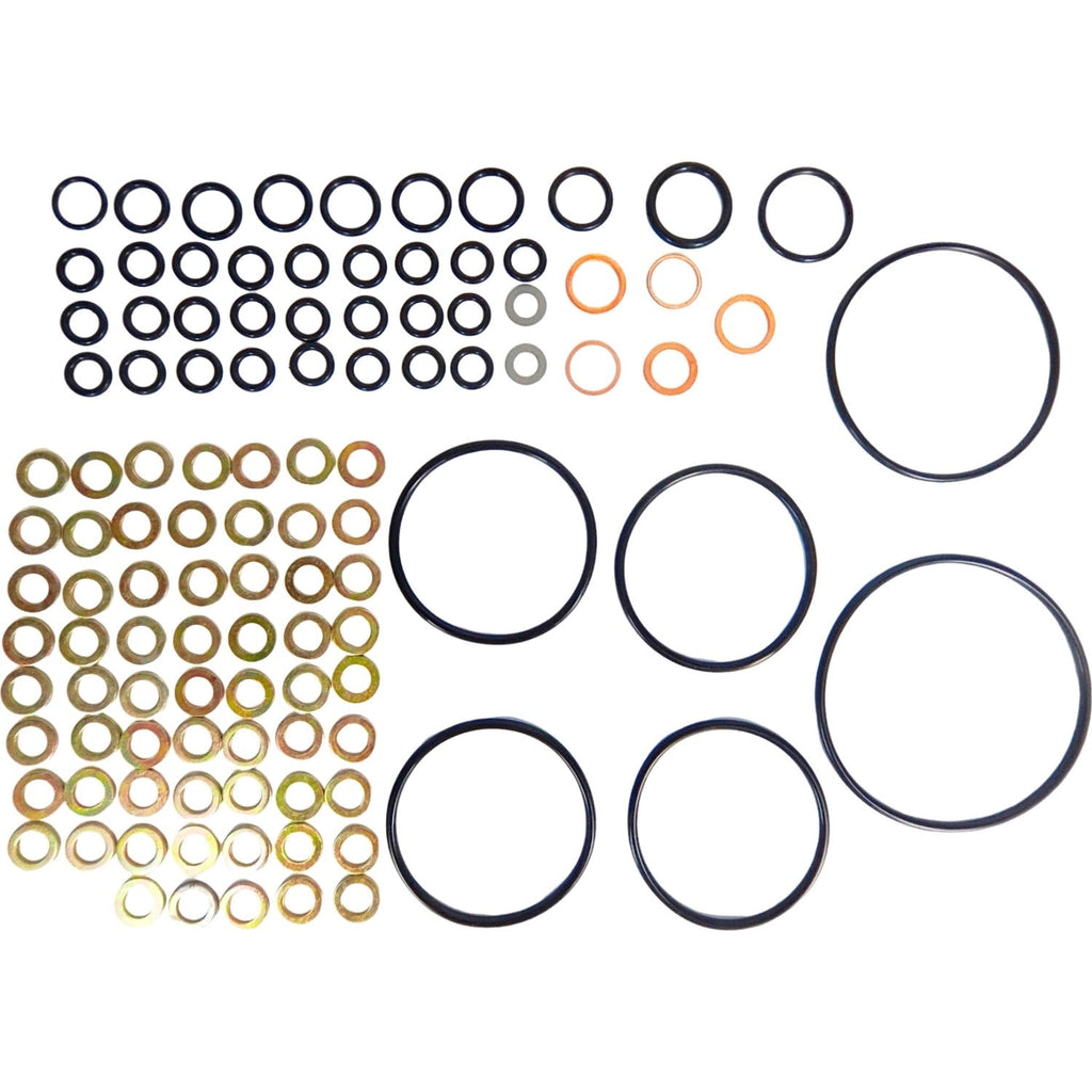 Compressor Gasket Kit 30-243 Fit for Thermo King SL-100 SL-200 SL TCI SL-100e