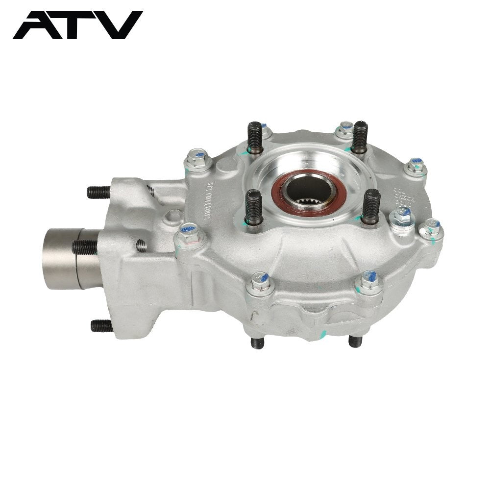 Fit For Honda Foreman 450 TRX450S 4x4 S 1998-2001 ATV Rear Differential Assembly