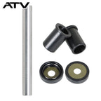 Front A-Arm Bushings Upper Fit For Honda 500 Foreman 680 Rincon 50-1003 01-14