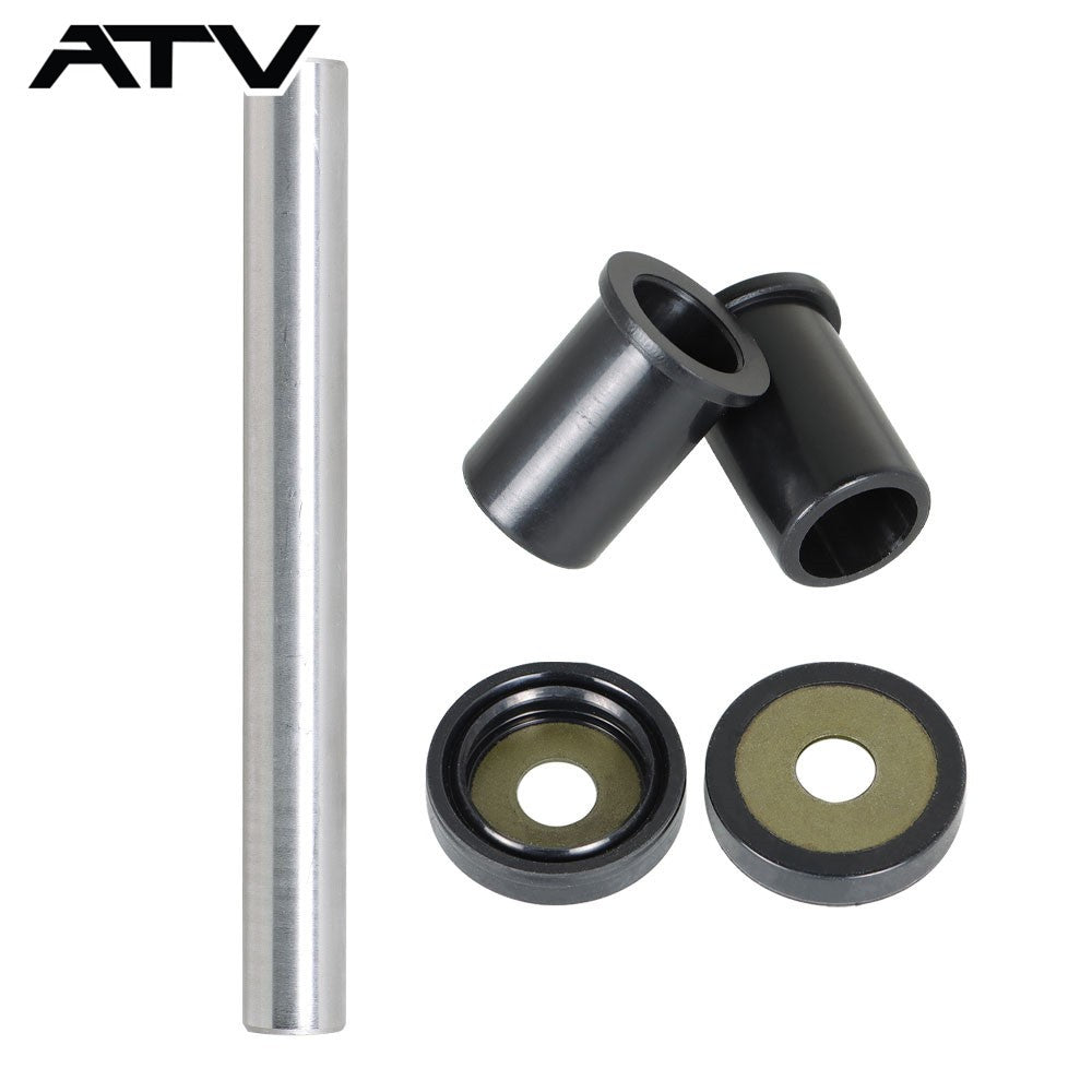 Front A-Arm Bushings Upper Fit For Honda 500 Foreman 680 Rincon 50-1003 01-14