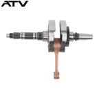 Replacement Crankshaft Assembly For Honda TRX350 FM FourTrax 2000-2006