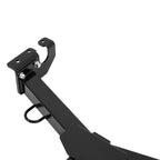 Front Mount Trailer Hitch For Chevrolet Express GMC Savana 1500 2500 3500 96-03