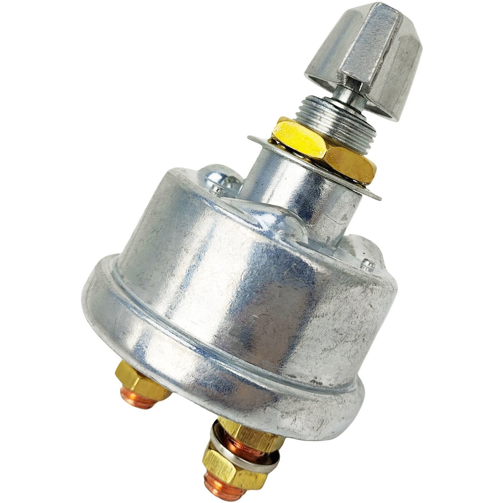 Master Disconnect 6-36V Switch for Cole Hersee 2484-BX 1 Pole 2 Position Off-On
