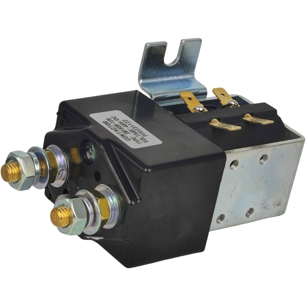 Contactor Solenoid SW180B-108 Fit for Albright 48 Volt Heavy Duty 200 Amps