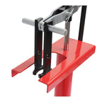 Red Foot Press Transmission Spring Compressor Drum Spring Install Remove Tool