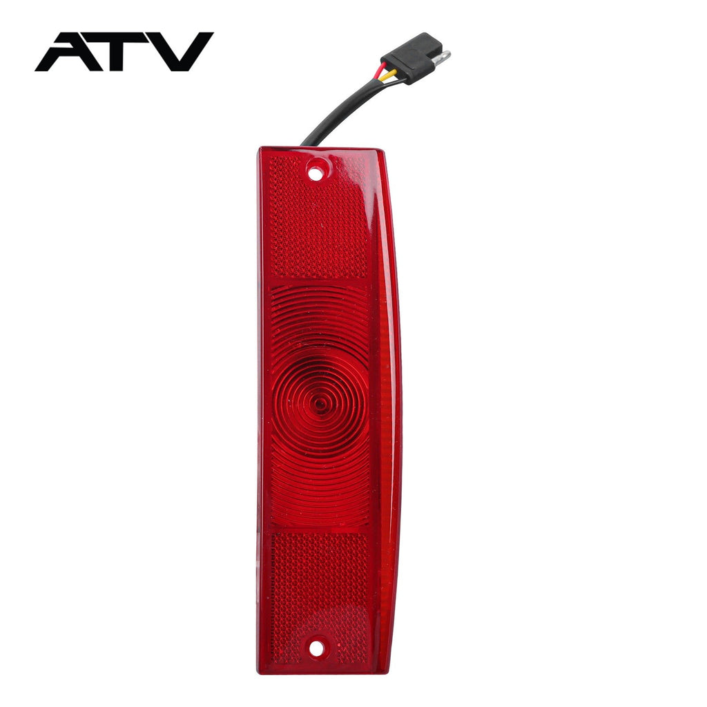 Left Tail Light Assembly For Polaris Ranger 700 500 400 XP 2006-2010 2410668 NEW