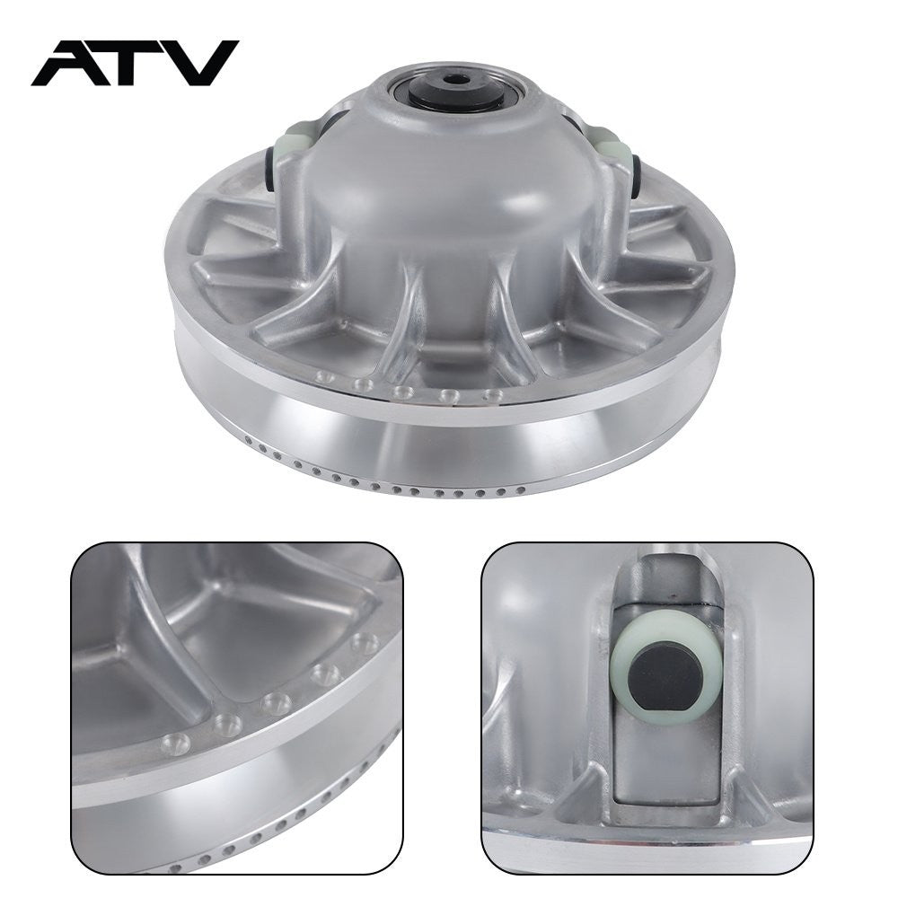 Secondary Driven Clutch ATV For 2017 Polaris Ranger XP 1000 EPS 1323410