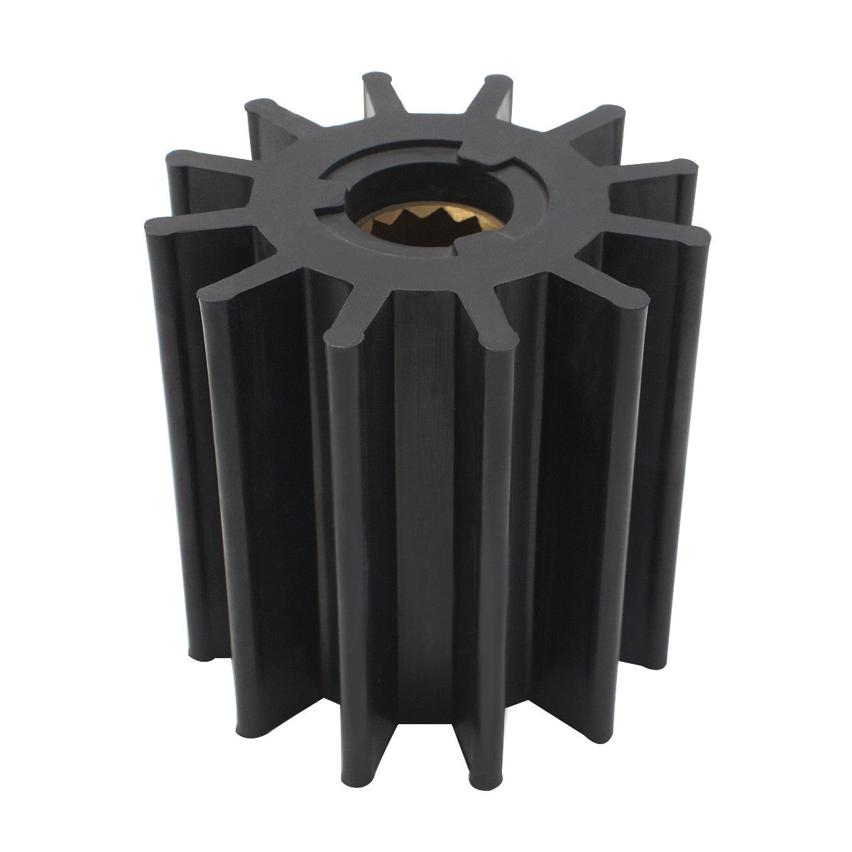 Raw Sea Water Pump Impeller Repair Kit for Jabsco 17938-0001 Volvo Penta 3830459