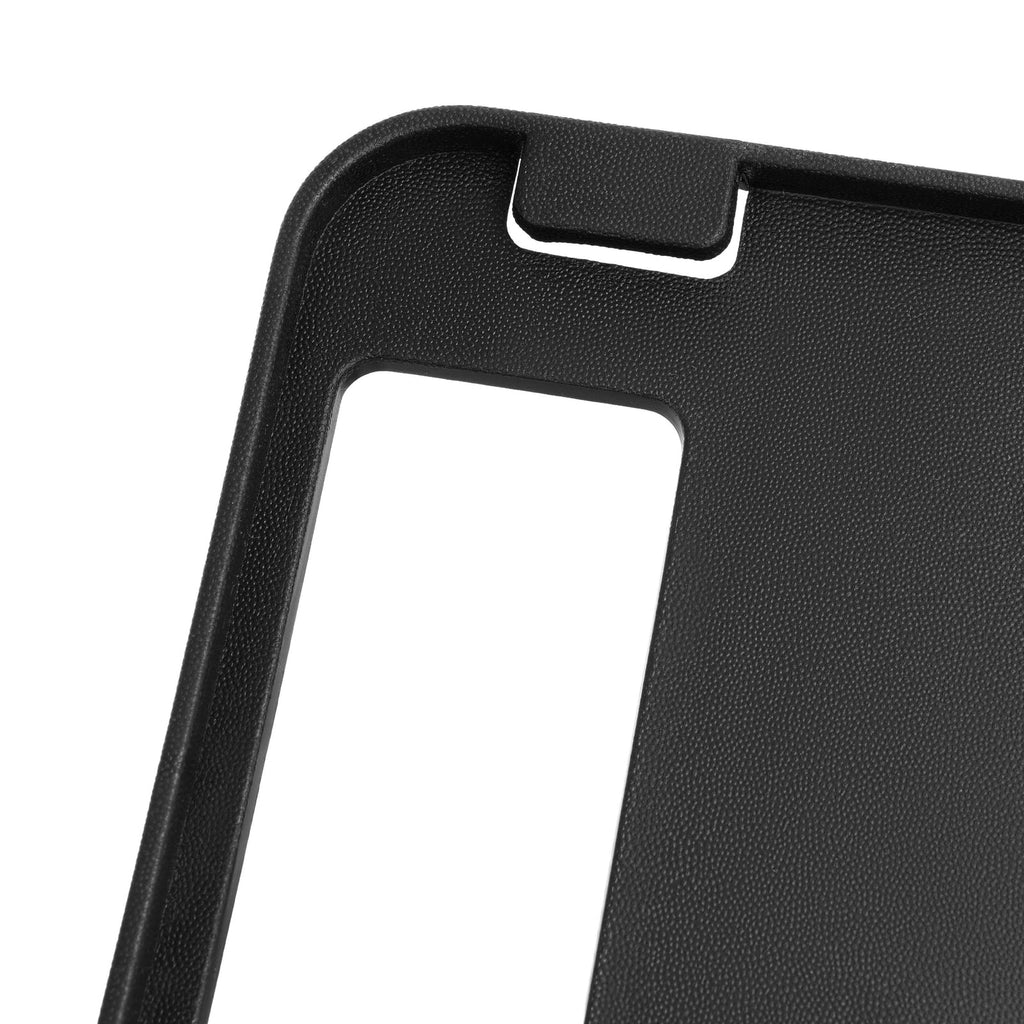 Fits Ford F-150 1999-2004 #XL3Z17A385AA Front License Plate Frame Bracket