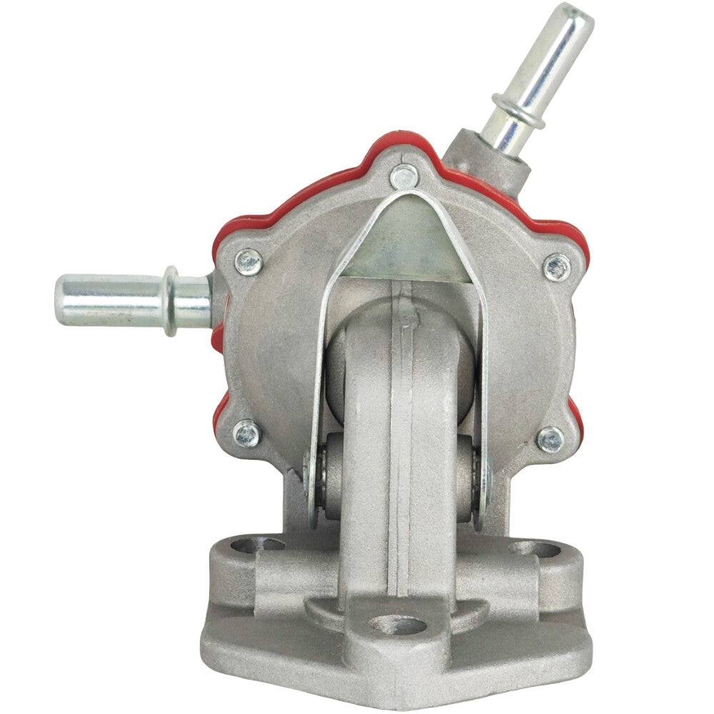 Fuel Lift Pump 320/07201 Fit for JCB 1700B 1550B 3CX 1600B 3C 3D 3DX 4C 4CN 4CX