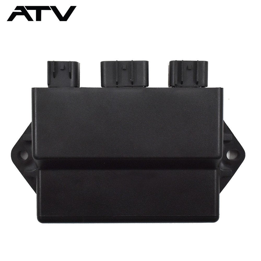 CDI Box For Yamaha YFM 660 R 660R Raptor 2002 2003 5LP-85540-20-00 YFM660R