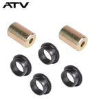 Generic 2 Bearing Carrier Bushing Control For 2011 Polaris Sportsman 500 4x4