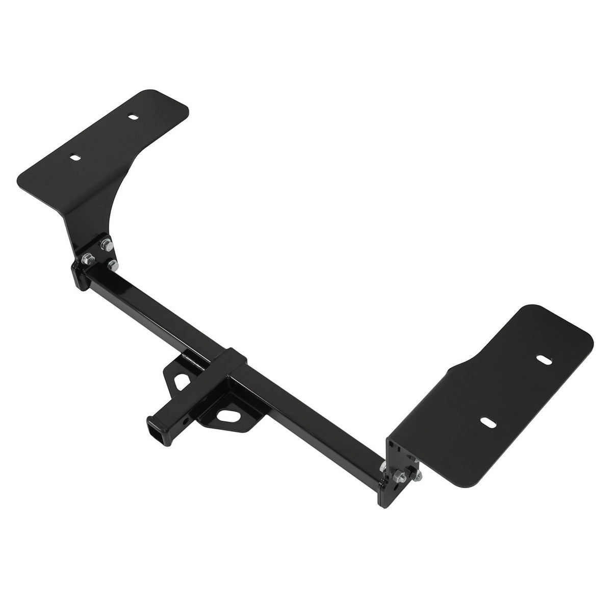 New Class 1 Trailer Hitch Receiver 1.25" For Nissan Altima 07-13 Maxima 09-21