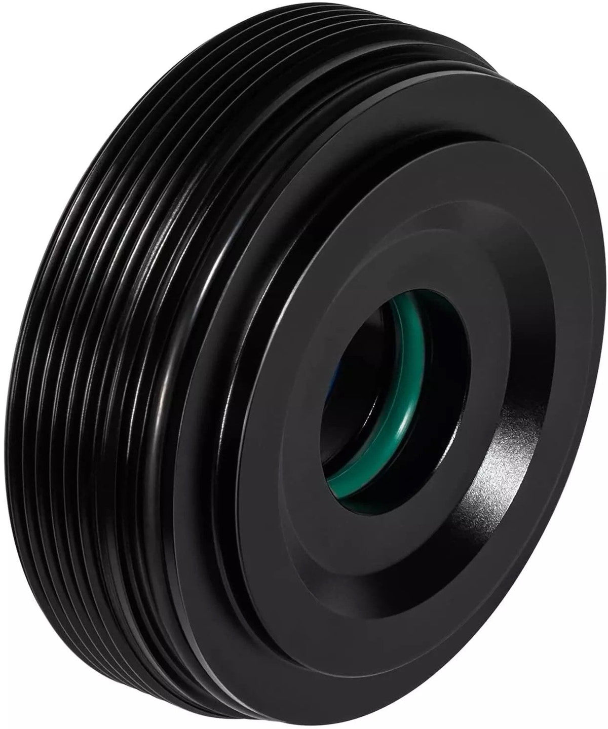 2Pcs Tilt End Cap Seals Mercury 30HP 40HP 60HP 813428 Outboard Motor 8M0055006