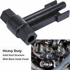 6779 Injector Puller Tool J-46594 for 2005-2011 GM Duramax 6.6L Engine OTC 6779