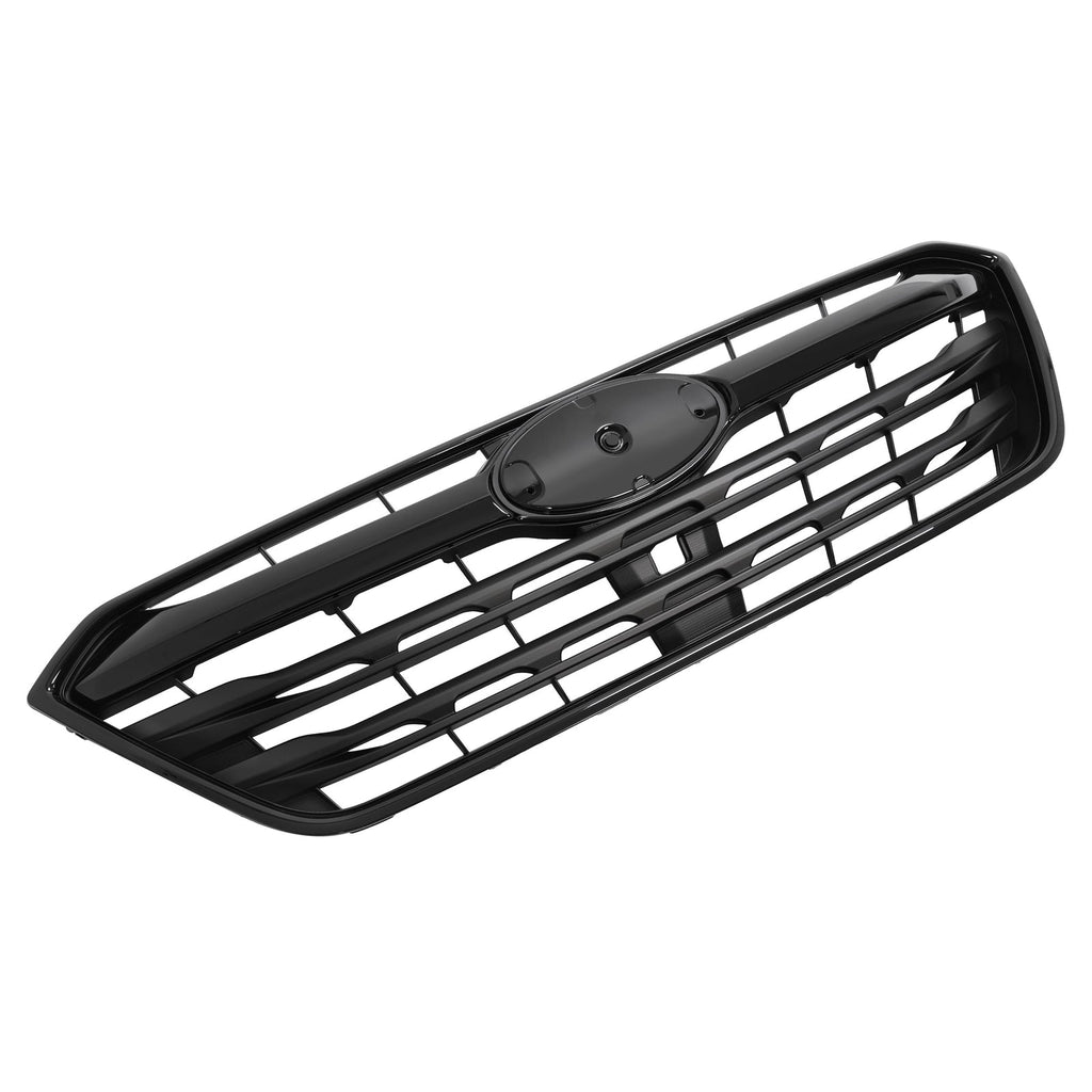 For Subaru Outback 2020-2022 #91121AN08A Front Bumper Grill Grille All Black