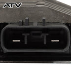 Regulator Rectifier 31600-HR0-F01 for Honda SXS500M SXS500M2 Pioneer 500 15-20
