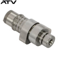 Camshaft Assembly 12044-1339 12044-1224 For Kawasaki Bayou 300 4X4 KLF300B 89-05