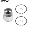 3086757 3084737 Standard Bore Kit For Polaris XPLORER 400 1998-2002 ATV