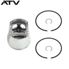3086757 3084737 Standard Bore Kit For Polaris XPLORER 400 1998-2002 ATV