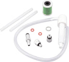 8M0222223 Outboards 100 Hour Oil Maintenance Kit for Yamaha VF115 SHO 4-Stroke