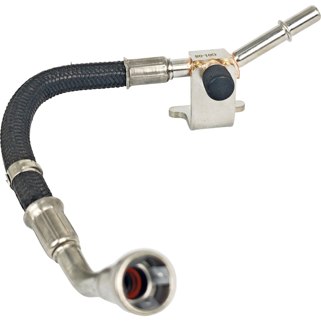Fuel Feed Pipe Line 12673390 Fit Chevrolet 2012-2014 Orlando 4 Cyl 2.4L