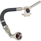 Fuel Feed Pipe Line 12673390 Fit Chevrolet 2012-2014 Orlando 4 Cyl 2.4L