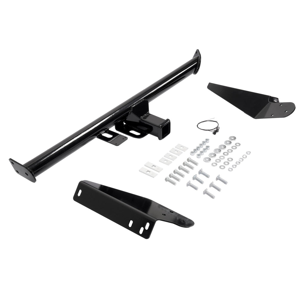 Class 3 Rear Trailer Hitch For Chrysler Grand Caravan Pacifica Voyager 2017-2026
