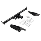 Class 3 Rear Trailer Hitch For Chrysler Grand Caravan Pacifica Voyager 2017-2026