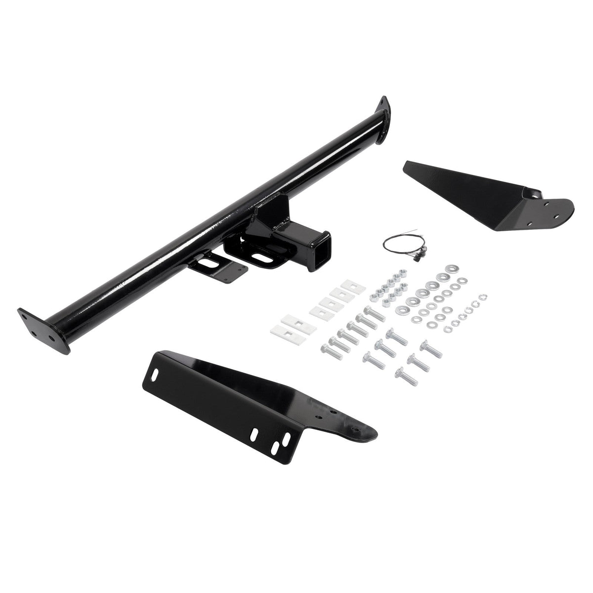 Class 3 Rear Trailer Hitch For Chrysler Grand Caravan Pacifica Voyager 2017-2026