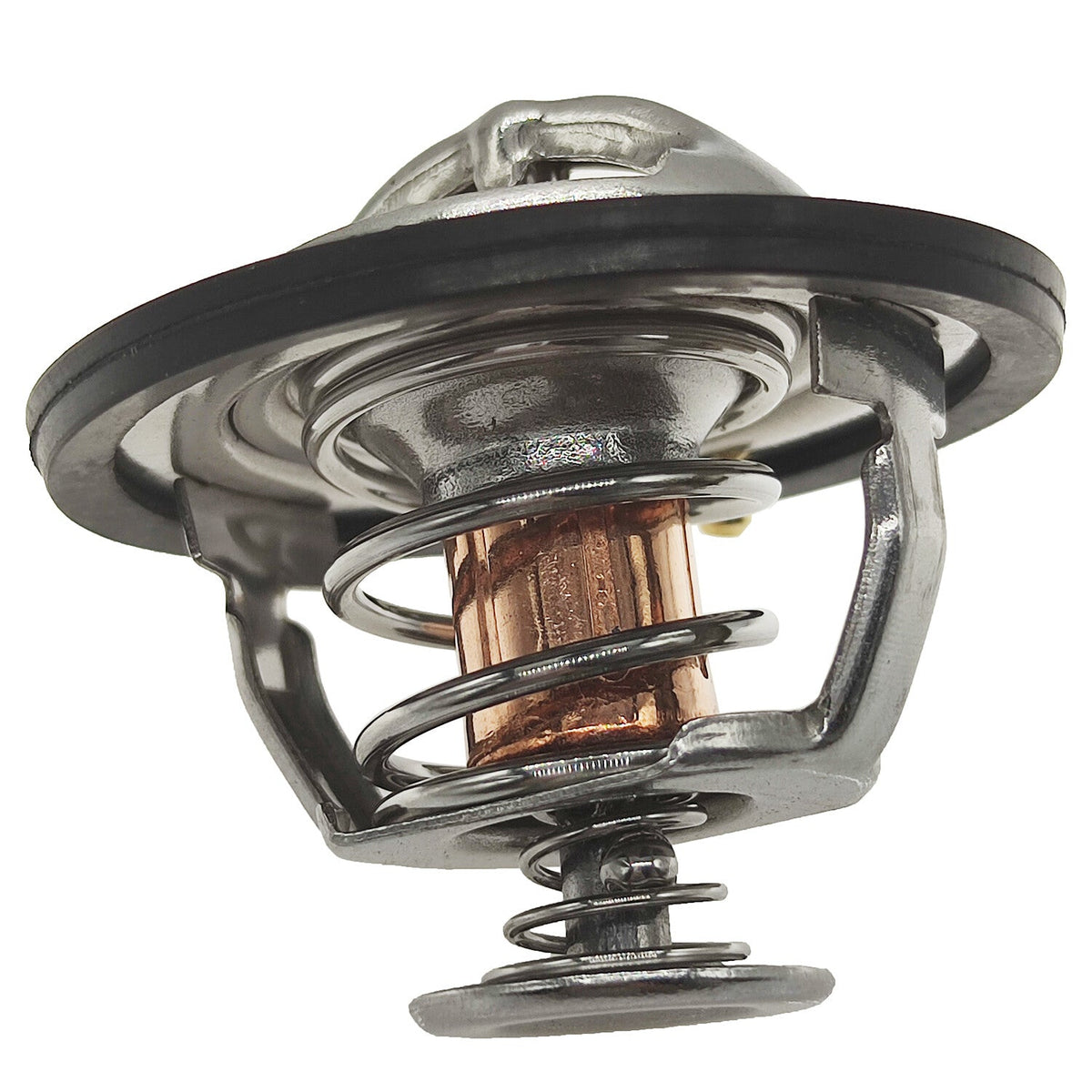 Thermostat for Kubota U55-4 Excavator SSV75 SVL75 SVL90 SVL95 Skid Steer Loader