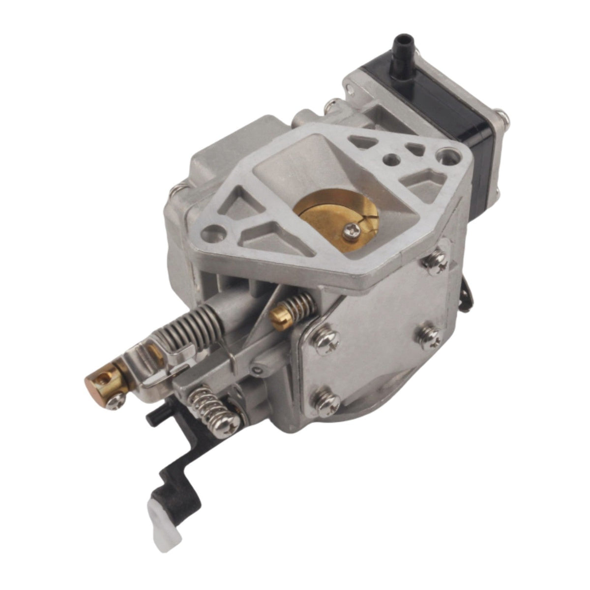 Carburetor Carb for Yamaha Marine 2-stroke 9.9 15hp Outboard Motors 63V-14301-00