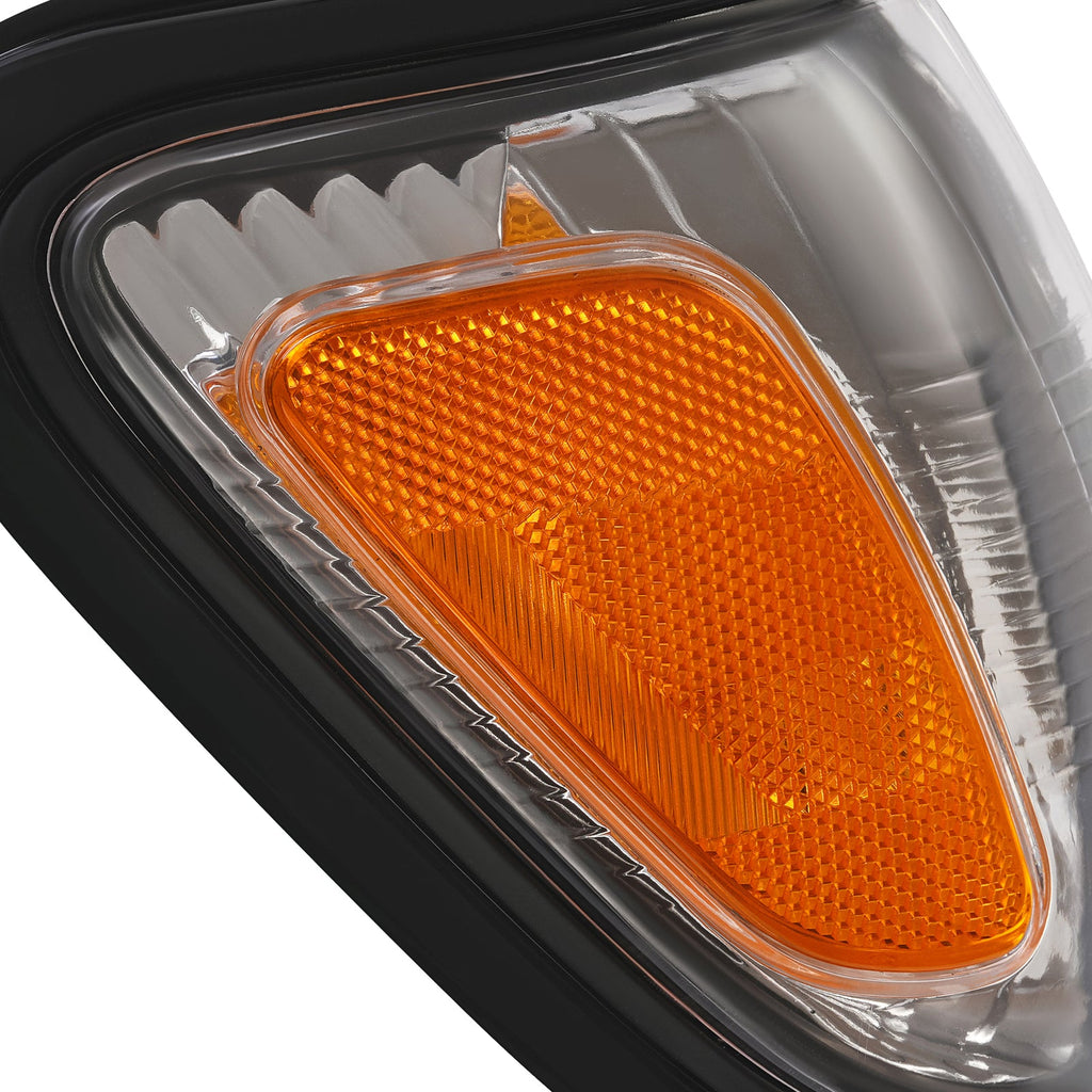 Passenger Side Corner Parking Signal Light For Toyota Tacoma 2001-04 #TO2521163