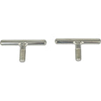 314594 T-Bolt Kit Fit JT's Strong Arm Travel Trailer Stabilizer Kit LC191025
