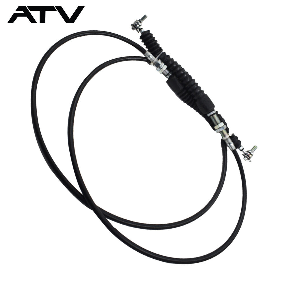For 2010-2014 Polaris Ranger 400 500 800 New Shift Control Cable 7081753
