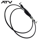 For 2010-2014 Polaris Ranger 400 500 800 New Shift Control Cable 7081753