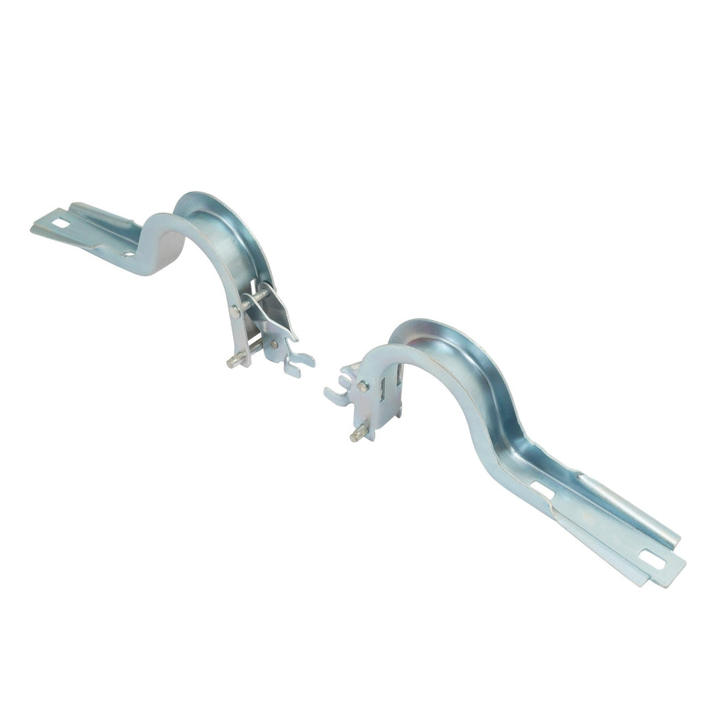 For Chevrolet Impala/Biscayne/Bel Air 1961-1964 Rear Steel Trunk Lid Hinges